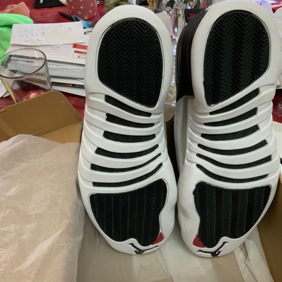 air jordan XII..OG..1997..‘the dynasty continues’ main image 8